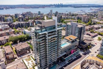 #1506 – 135 E. 13th Street